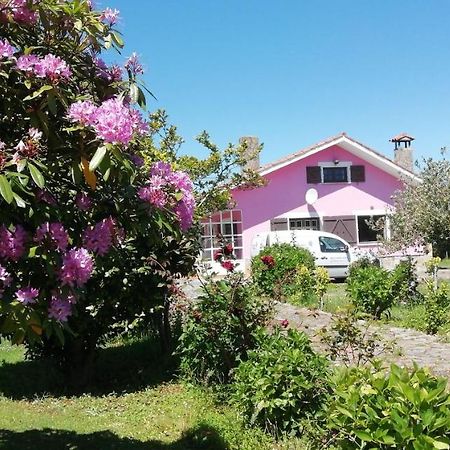 Casa Quintana Villa Salamir Ngoại thất bức ảnh