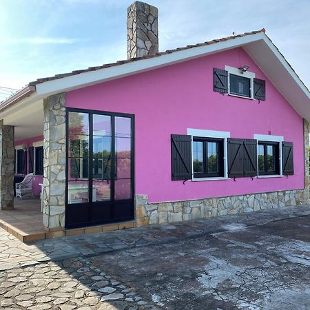 Casa Quintana Villa Salamir Ngoại thất bức ảnh