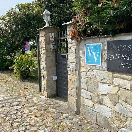 Casa Quintana Villa Salamir Ngoại thất bức ảnh