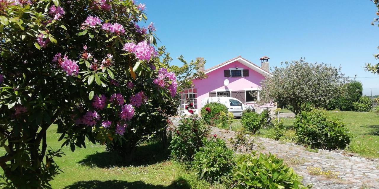 Casa Quintana Villa Salamir Ngoại thất bức ảnh