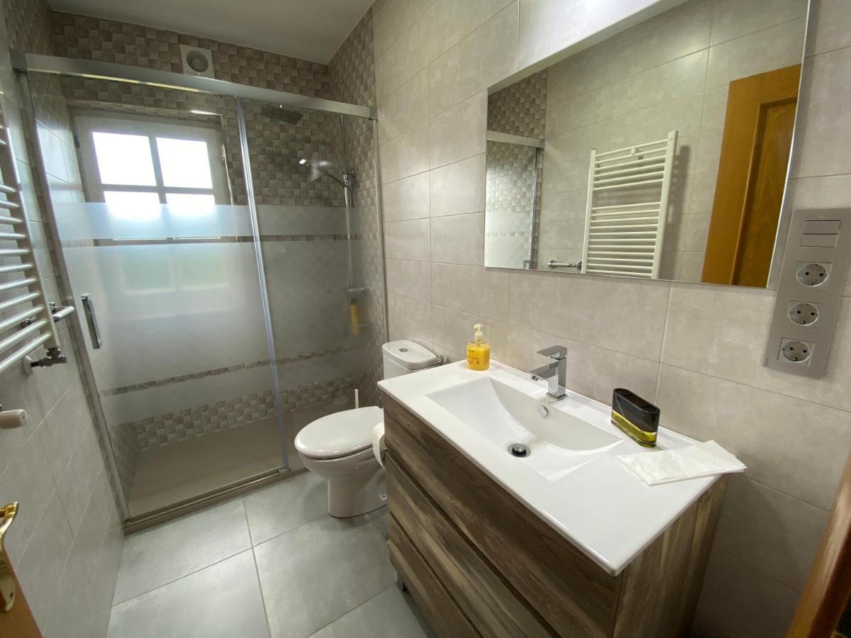 Casa Quintana Villa Salamir Ngoại thất bức ảnh