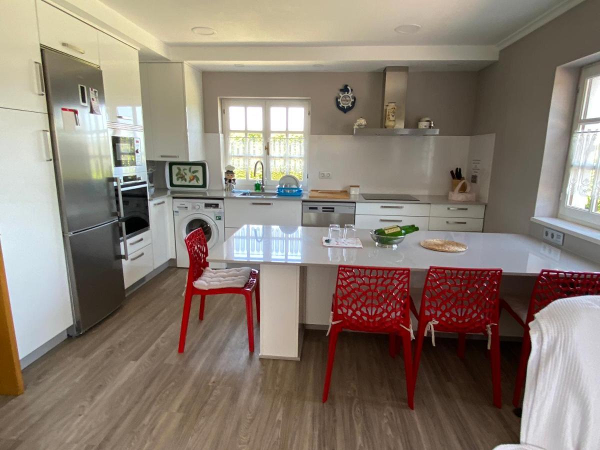 Casa Quintana Villa Salamir Ngoại thất bức ảnh