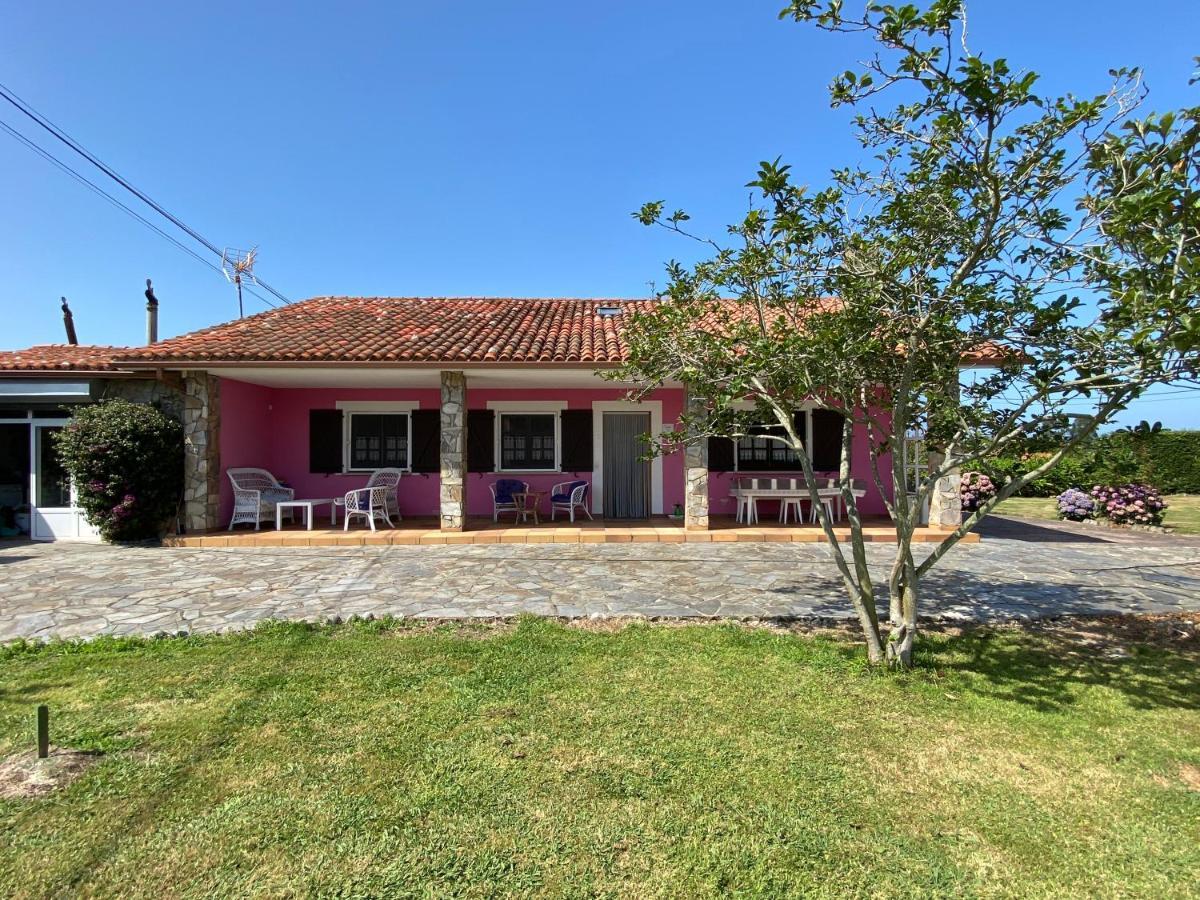 Casa Quintana Villa Salamir Ngoại thất bức ảnh