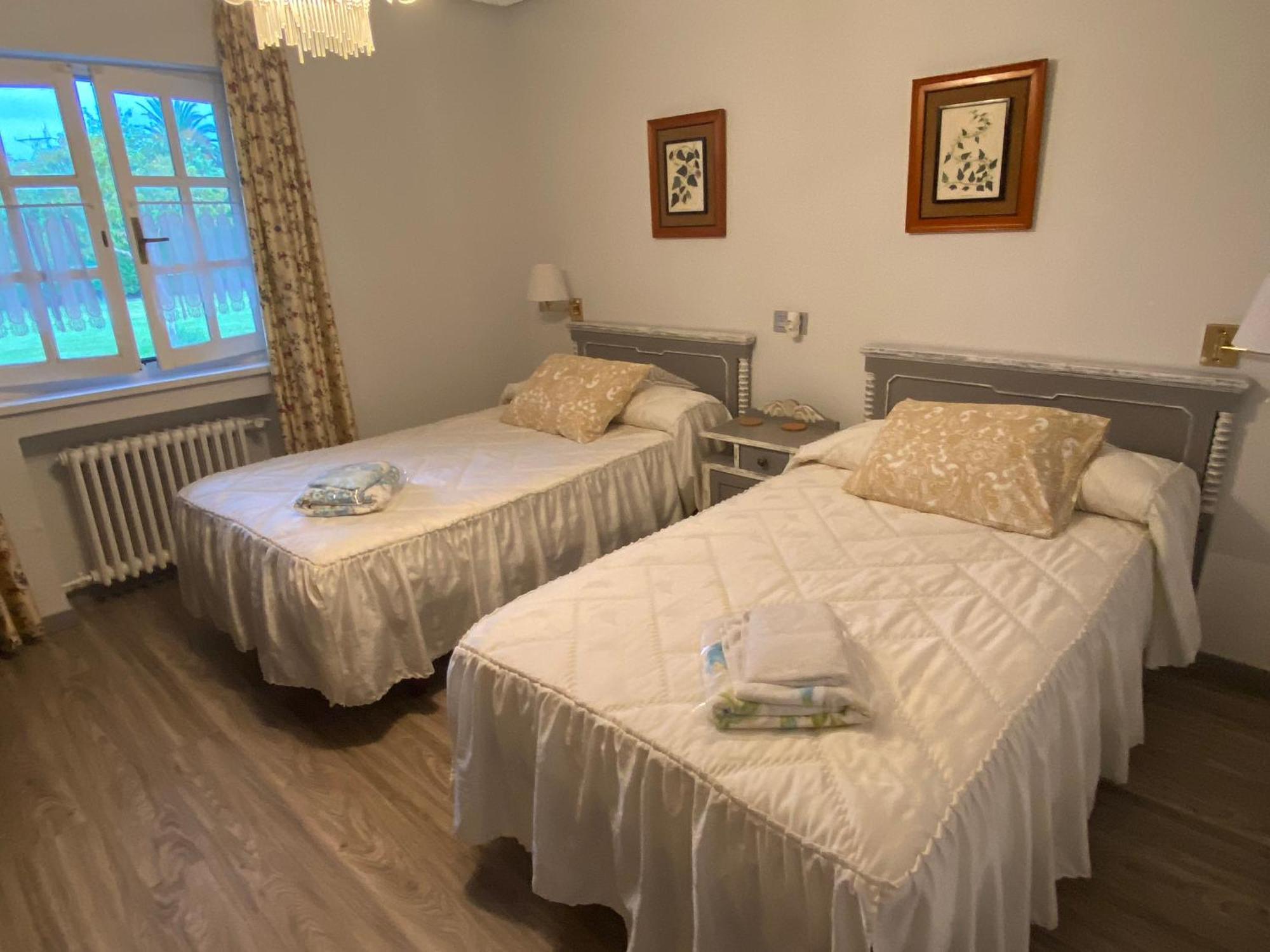Casa Quintana Villa Salamir Ngoại thất bức ảnh