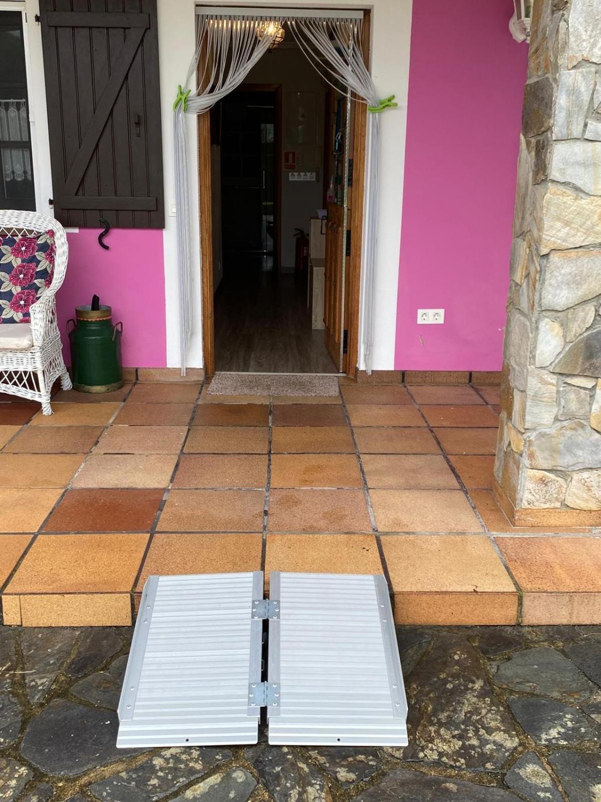 Casa Quintana Villa Salamir Ngoại thất bức ảnh