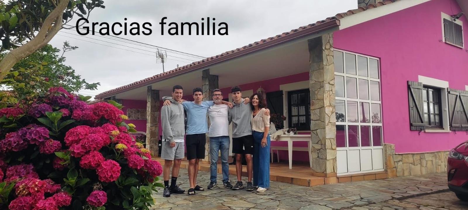 Casa Quintana Villa Salamir Ngoại thất bức ảnh