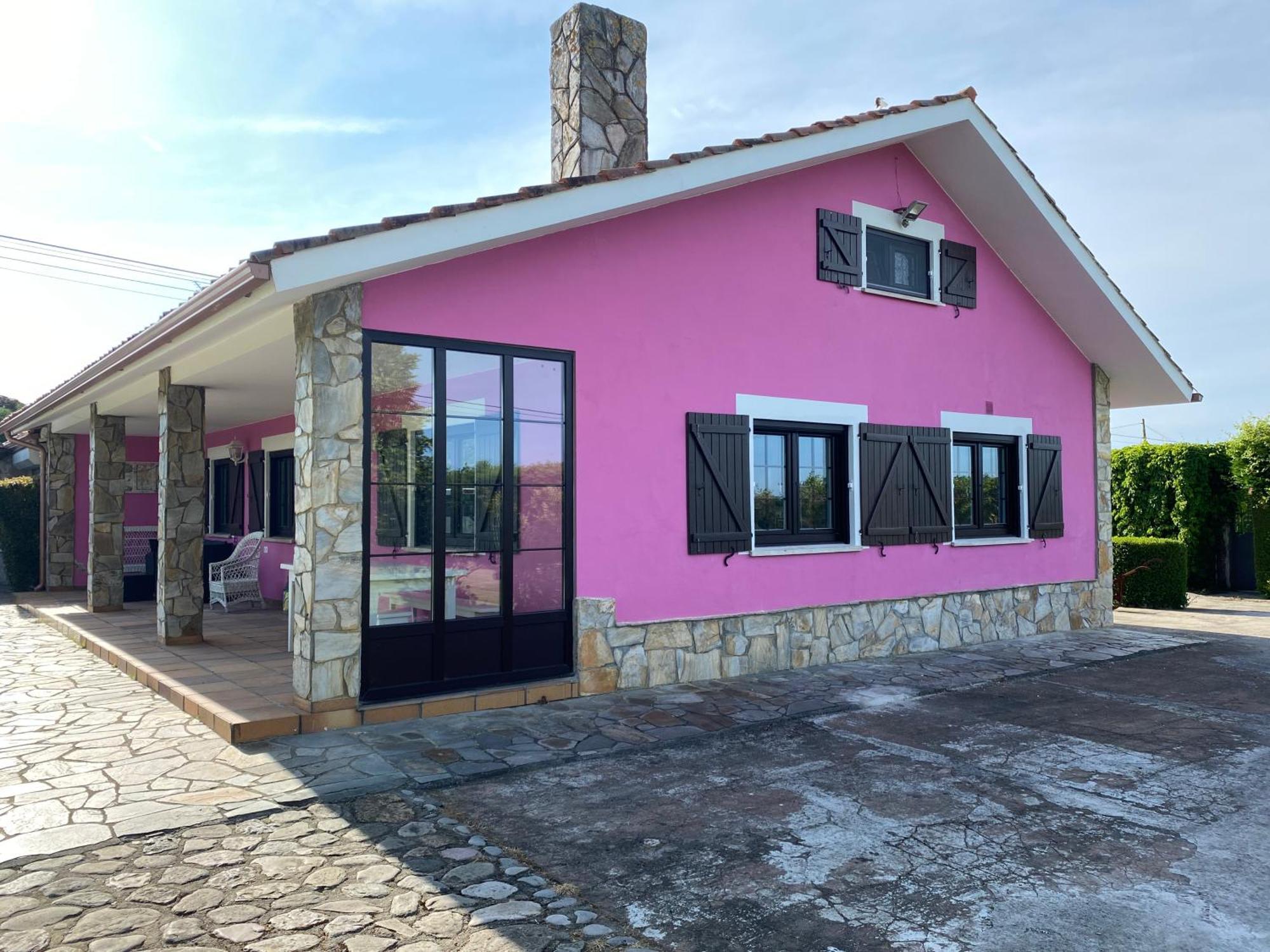 Casa Quintana Villa Salamir Ngoại thất bức ảnh